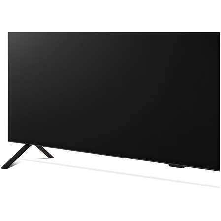Телевизор 55" LG OLED55B4RLA.ARUG 2024 (4K UHD 3840x2160, Smart TV) черный (EAC)