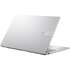 Ноутбук ASUS VivoBook 17 X1704VA-AU397 Core i5 1335U/16Gb/1Tb SSD/17.3" FullHD/DOS Cool Silver