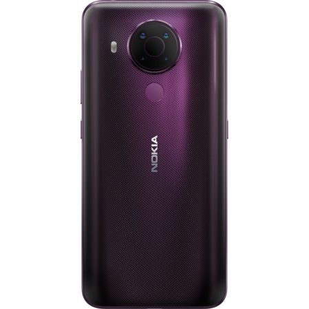 Смартфон Nokia 5.4 4/128GB (TA-1337) Purple