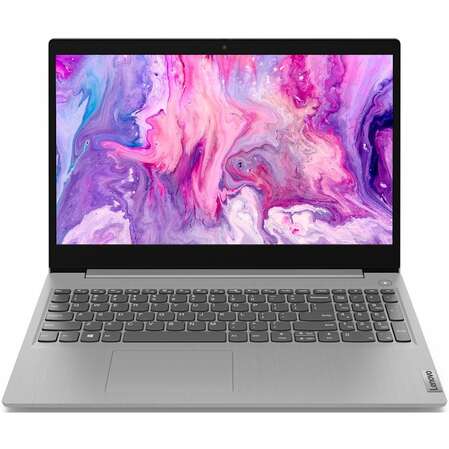 Ноутбук Lenovo IdeaPad 3 15ADA05 AMD Athlon 3050U/8Gb/256Gb SSD/15.6" FullHD/DOS Grey