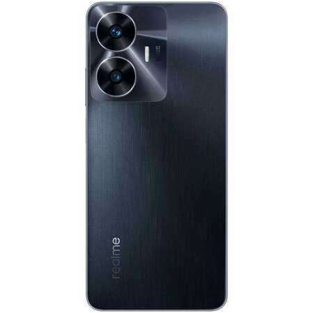 Смартфон Realme C55 6/128GB RU Black