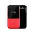 Мобильный телефон Nokia 2720 Flip Dual Sim (TA-1175) Red