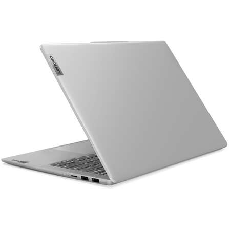 Ноутбук Lenovo IdeaPad Slim 5 14IAH8 Core i5 12450H/16Gb/512Gb SSD/14" WUXGA/DOS Grey