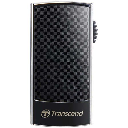 USB Flash накопитель 32GB Transcend JetFlash 560 (TS32GJF560) USB 2.0 Черный