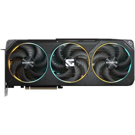 Видеокарта Gigabyte GeForce RTX 5070 12288Mb, Gaming OC 12 Gb (GV-N5070GAMING OC-12GD) 1xHDMI, 3xDP, Ret