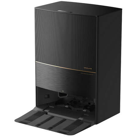 Робот-пылесос Dreame L30 Ultra Black