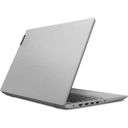 Ноутбук Lenovo IdeaPad L340-15API AMD Ryzen 7 3700U/16Gb/512Gb SSD/AMD Vega 10/15.6" FullHD/Win10 Grey