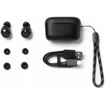 Bluetooth гарнитура Anker Soundcore A25i v.2 Black