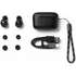Bluetooth гарнитура Anker Soundcore A25i v.2 Black