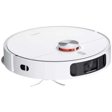 Робот-пылесос Xiaomi Robot Vacuum X10+