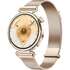 Умные часы Huawei Watch GT 6 Gold Milanese