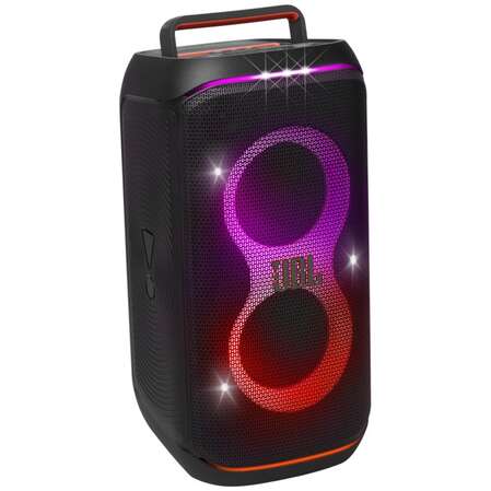 Портативная bluetooth-колонка JBL PartyBox Club 120 Black