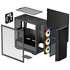 Корпус ATX Miditower Deepcool CG540 Black