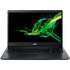 Ноутбук Acer Aspire 3 A315-55KG-32KS Core i3 7020U/4Gb/256Gb SSD/NV MX130 2Gb/15.6" FullHD/Linux Black