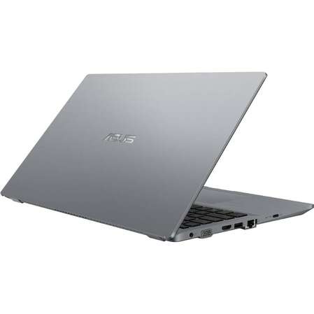 Ноутбук ASUS PRO P3540FB-BQ0401 Core i7 8565U/16Gb/512Gb SSD/NV MX110 2Gb/15.6" FullHD/DOS Grey