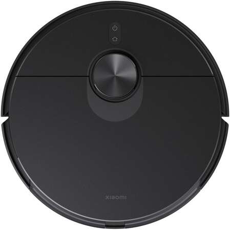 Робот-пылесос Xiaomi Robot Vacuum S20+ Black