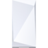 Корпус ATX Miditower Zalman Z9 Iceberg White