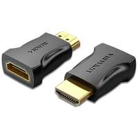 Переходник HDMI(M) - HDMI(F) Vention (AIMB0)