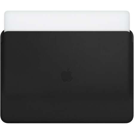 15" Чехол для ноутбука Apple для MacBook Pro 15 черный