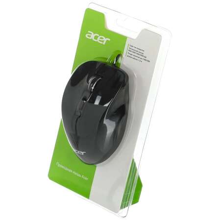 Мышь Acer OMW120 Black