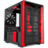Корпус Mini-ITX Minitower NZXT H200i CA-H200W-BR Mini-ITX Black/Red