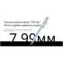 Смартфон Realme Note 50 3/64GB RU Black