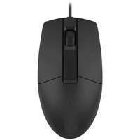 Мышь A4Tech OP-335S Black
