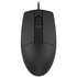 Мышь A4Tech OP-335S Black