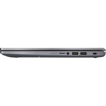 Ноутбук ASUS Laptop 15 X509JA-EJ028T Core i5 1035G1/8Gb/256Gb SSD/15.6" FullHD/Win10 Grey