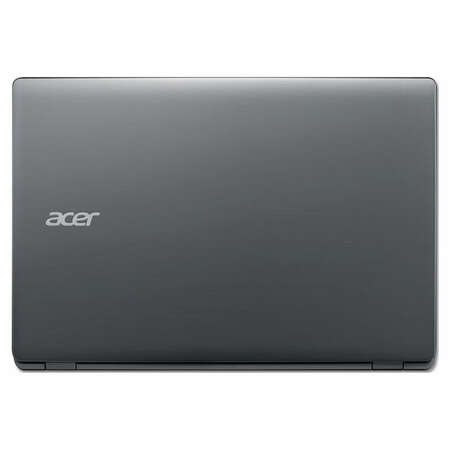 Ноутбук Acer Aspire E5-573G-35VR Core i3 5005U/4Gb/500Gb/NV 920M 2Gb/15.6"/DVD/Cam/Win10 Grey