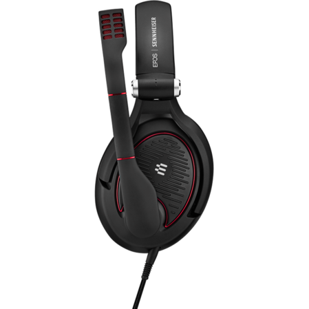 Гарнитура Epos \ Sennheiser Game Zero Black