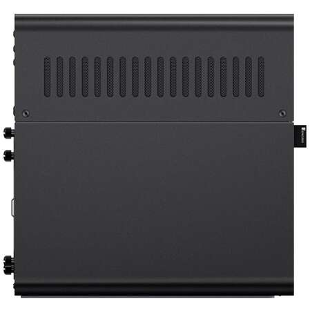 Корпус Mini-ITX JONSBO N2 Black