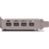 Видеокарта PNY NVIDIA Quadro P620 (VCQP620DVI-PB) 2Gb Rtl