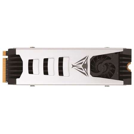 Внутренний SSD-накопитель 1000Gb Patriot Memory Viper PV553 PV553P1TBM28H  M.2 2230 PCIe NVMe 5.0 x4