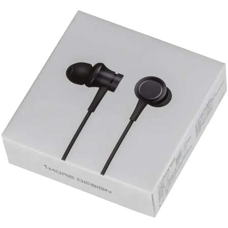 Гарнитура Xiaomi Mi In-Ear Basic Black