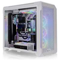 Корпус ATX Fulltower Thermaltake CTE C750 Air Snow (CA-1X6-00F6WN-00) White