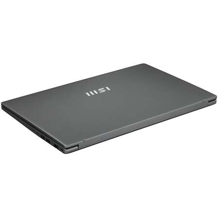 Ноутбук MSI Modern 15 F1MG Core 5 120U/16Gb/512Gb SSD/15.6" FullHD/DOS Silver