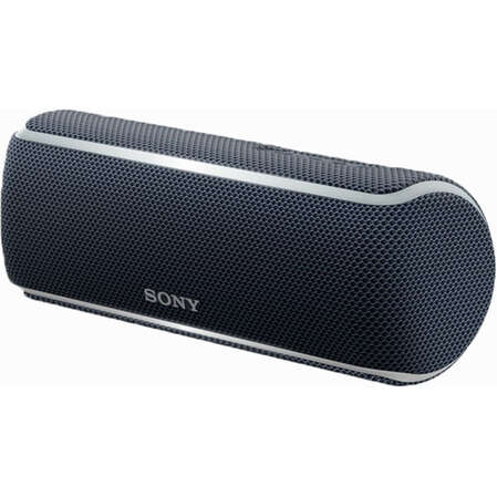Портативная bluetooth-колонка Sony SRS-XB21 Black