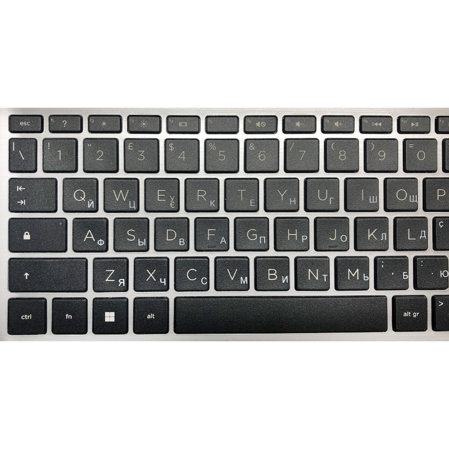 Ноутбук HP 250 G8 Core i7 1165G7/16Gb/512Gb SSD/15.6" FullHD/Win11(English version) Silver