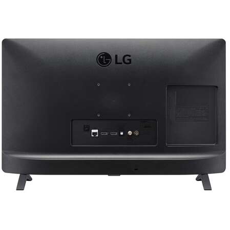 Телевизор 24" LG 24TQ520S-PZ.ARUZ