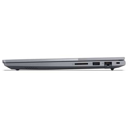 Ноутбук Lenovo ThinkBook 14 G8 IRL Core 5 210H/32Gb/1Tb SSD/14" WUXGA/DOS Grey