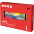 Внутренний SSD-накопитель 1000Gb A-Data Spectrix S20G ASPECTRIXS20G-1T-C M.2 2280 PCIe NVMe 3.0 x4