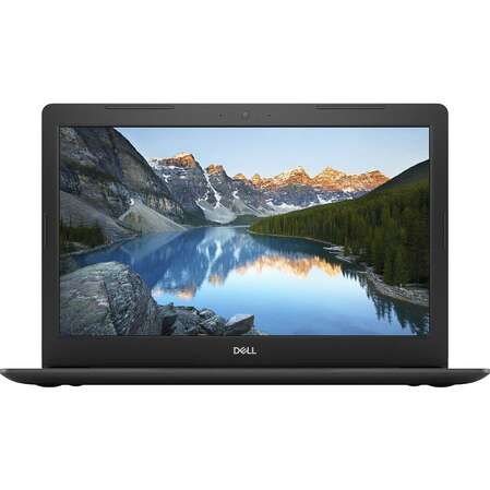 Ноутбук Dell Inspiron 5570 Core i3 6006U/4Gb/1Tb/DVD/AMD 530 2Gb/15.6" FullHD/Win10 Black