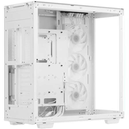 Корпус ATX Fulltower Deepcool CH780 White