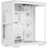 Корпус ATX Fulltower Deepcool CH780 White