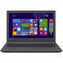 Ноутбук Acer Aspire E5-532-C35F Intel N3050/2Gb/500Gb/15.6"/Cam/Win8.1 Grey