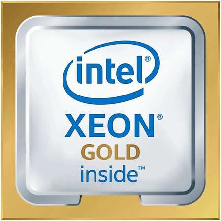 Процессор Intel Xeon Gold 6226R (2.90GHz) 22M S3647 Oem