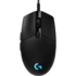 Мышь Logitech G Pro Hero Mouse Black проводная