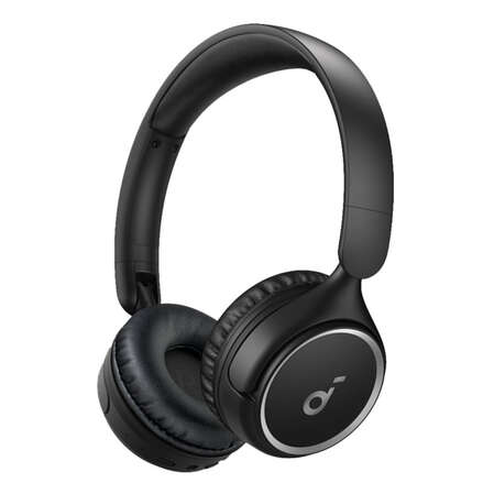 Bluetooth гарнитура Anker Soundcore H30i Black