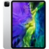 Планшет Apple iPad Pro 11 (2020) 128GB Wi-Fi + Cellular Silver MY2W2RU/A